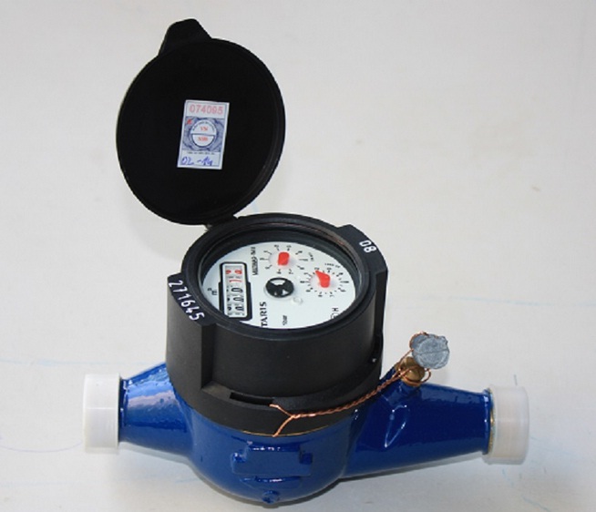 Đồng hồ đo nước - ĐH đo lưu lượng | khí, điện từ, sóng âm